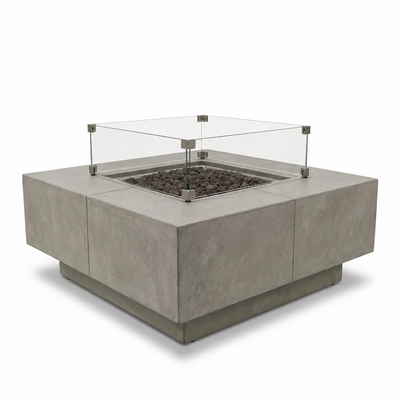 Envelor Manhattan Fire Table