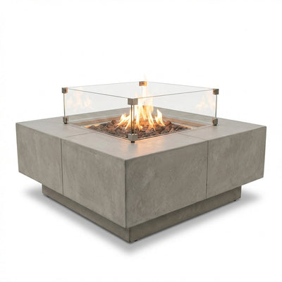 Envelor Manhattan Fire Table