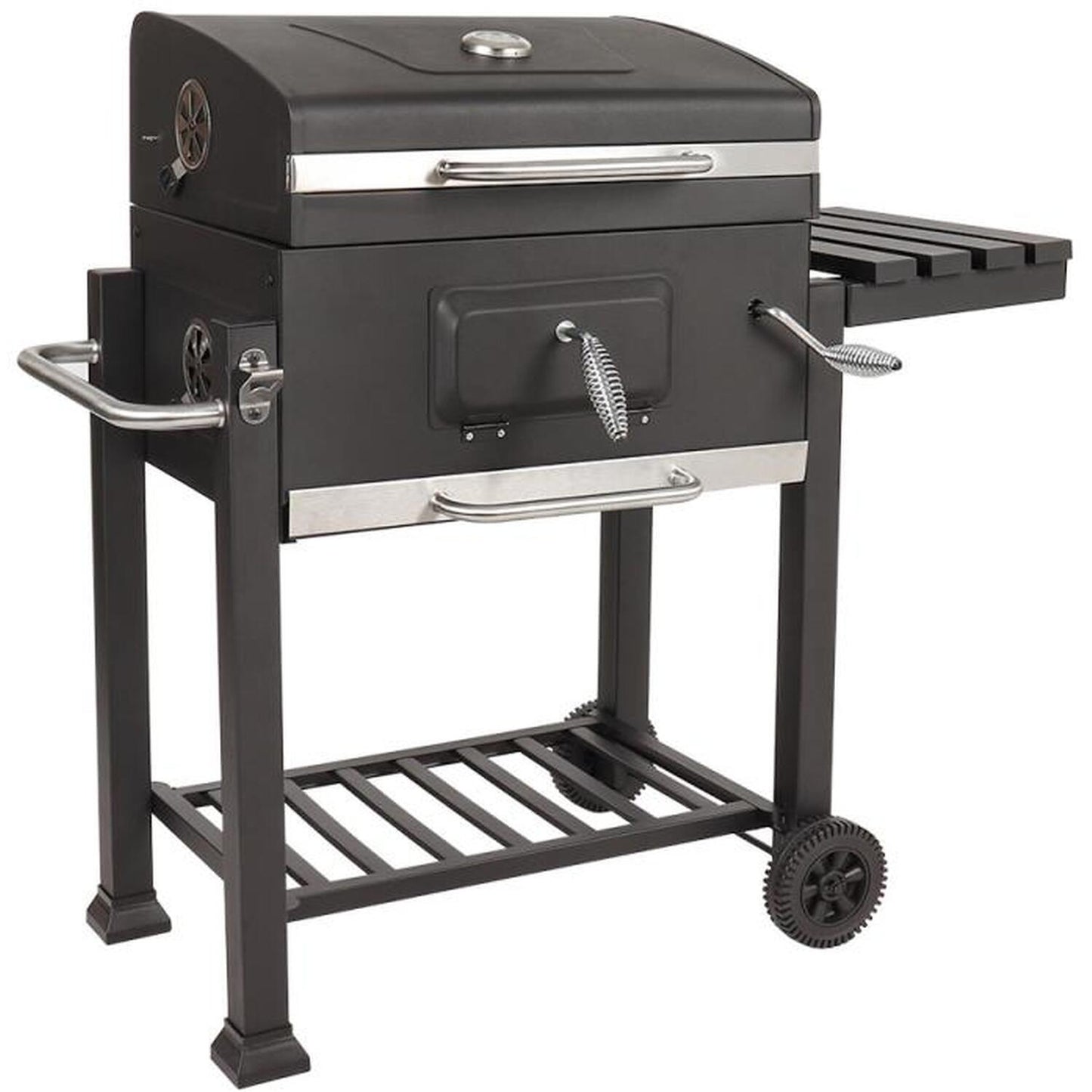 Costway Gas Smoker Grill