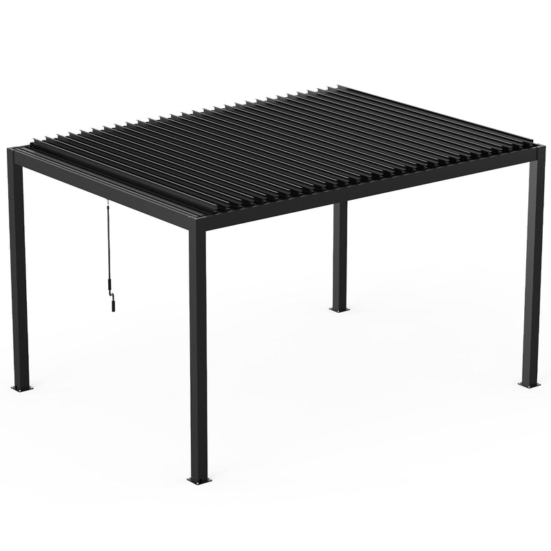 Pergolas