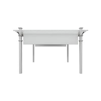 VITA Vinyl Pergola