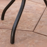Canora Grey Chachere Dining Set