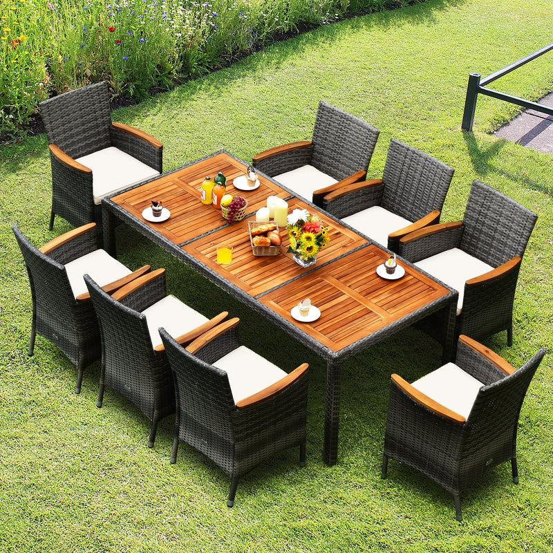 Patio Dining Sets