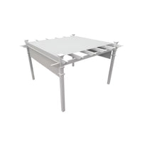 VITA Vinyl Pergola