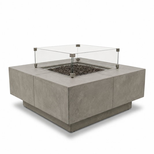 Envelor Manhattan Fire Table