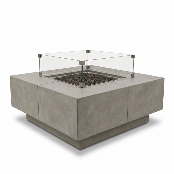Envelor Manhattan Fire Table