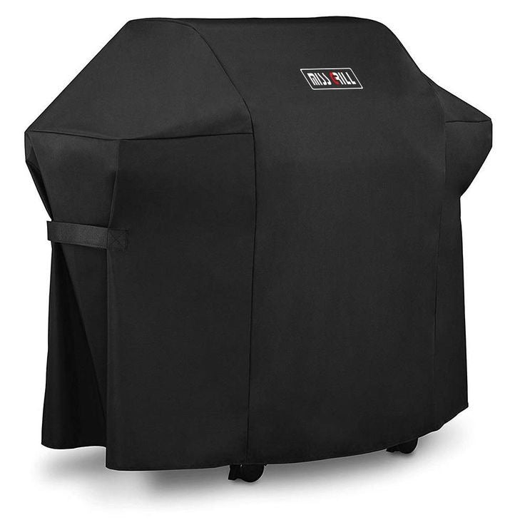 Heavy-Duty Grill Cover (Large)