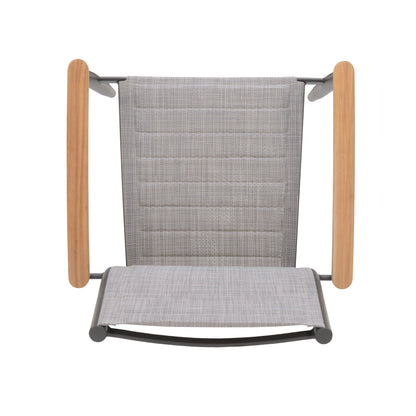 Topaz 8-Seater Outdoor Dining Set