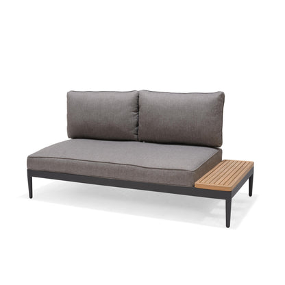 Topaz 2-Seater Outdoor Sofa