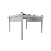 VITA Vinyl Pergola
